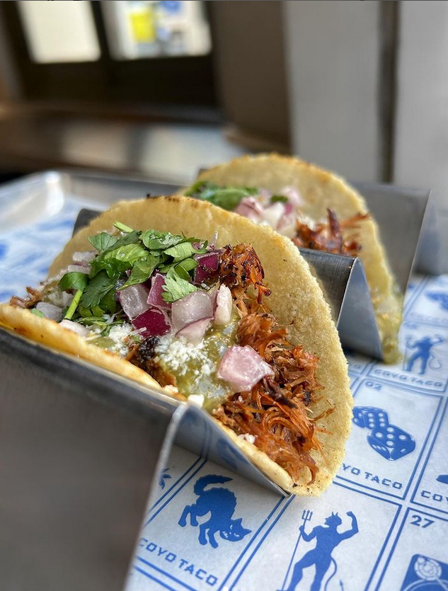 coyo tacos