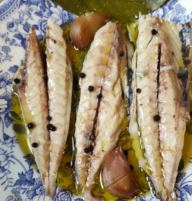 escabeche