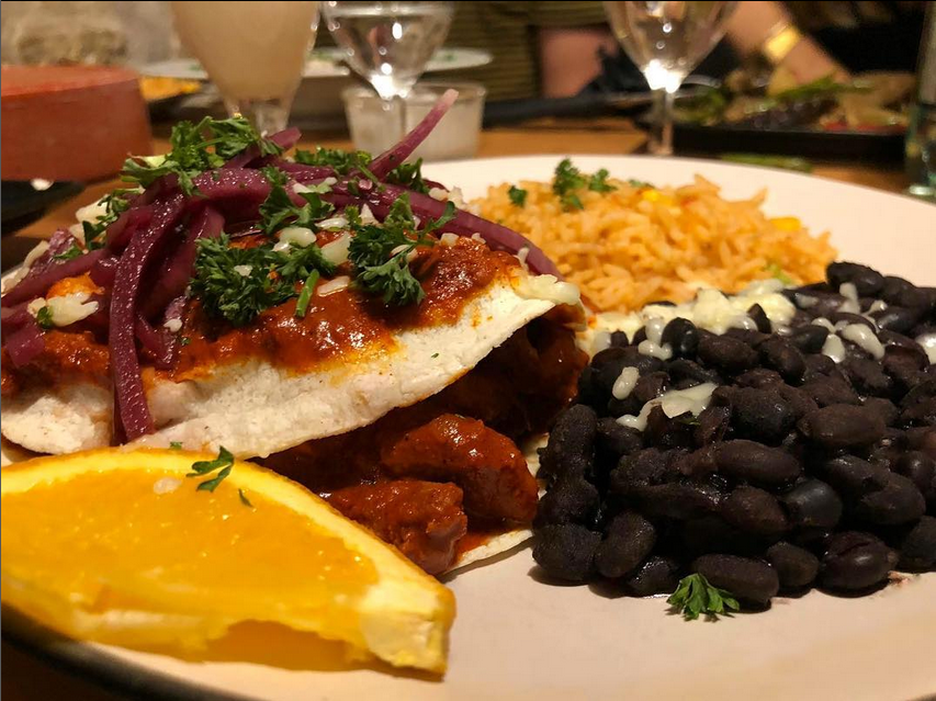 azteca paris
