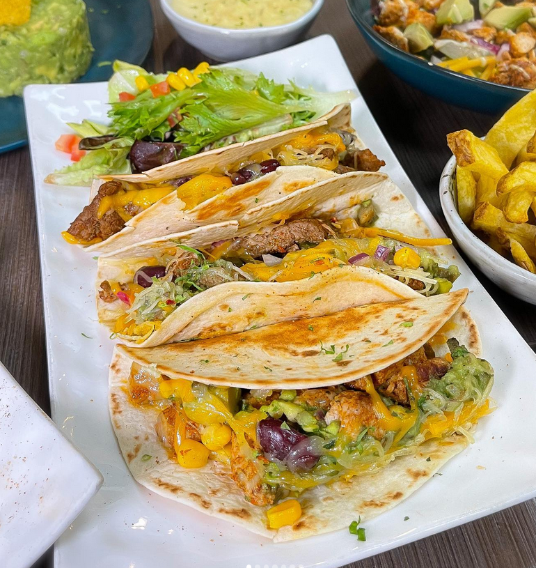 el nopalito