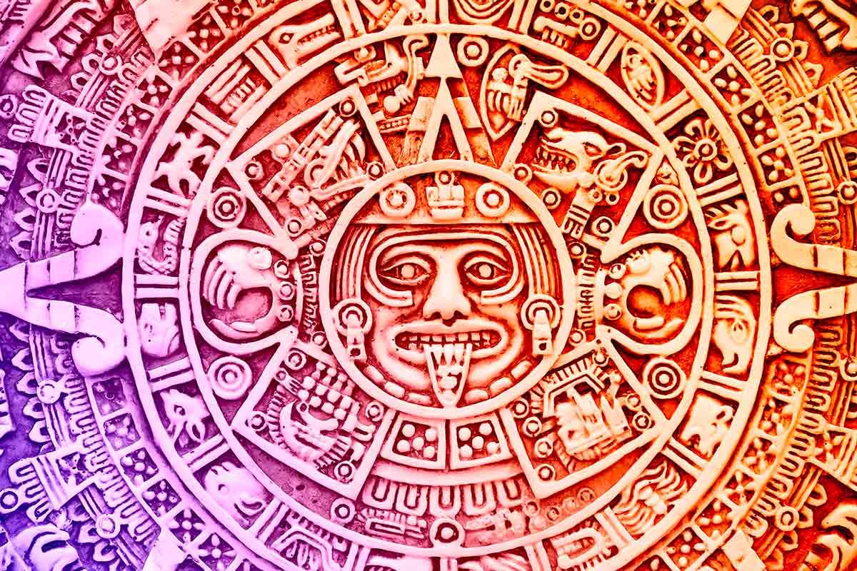 jardin japonais mayas incas azteques