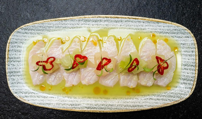 inka ceviche