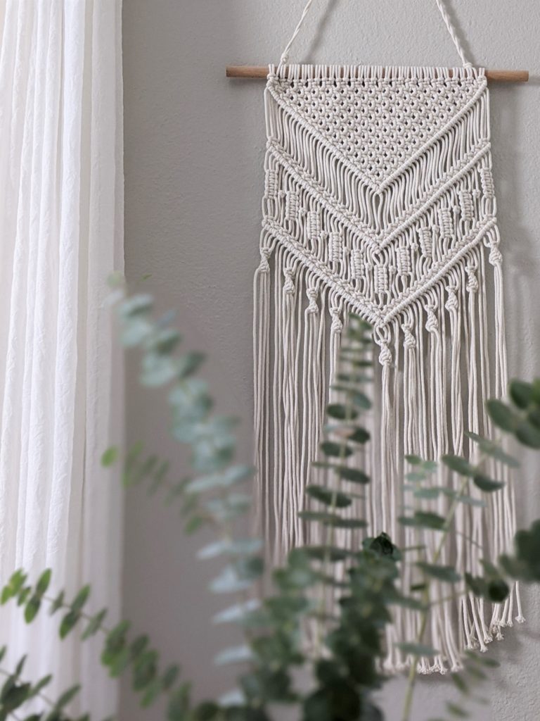 macrame