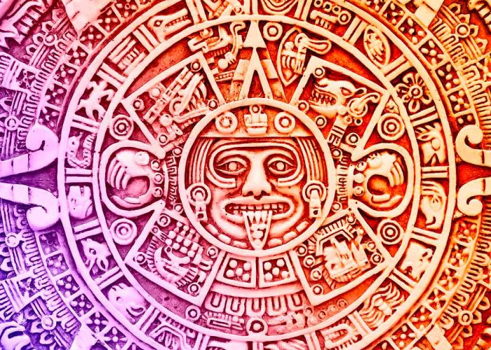 mayas incas azteques